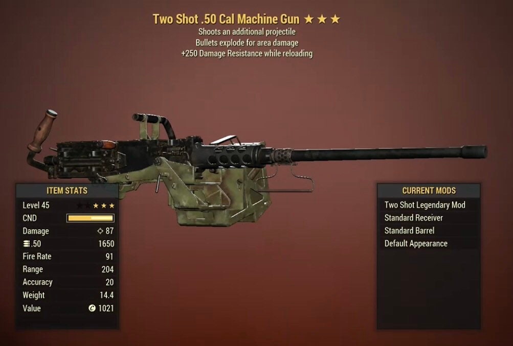 Fallout 76 50 cal machine gun ppgbbe intranet biologia ufrj br