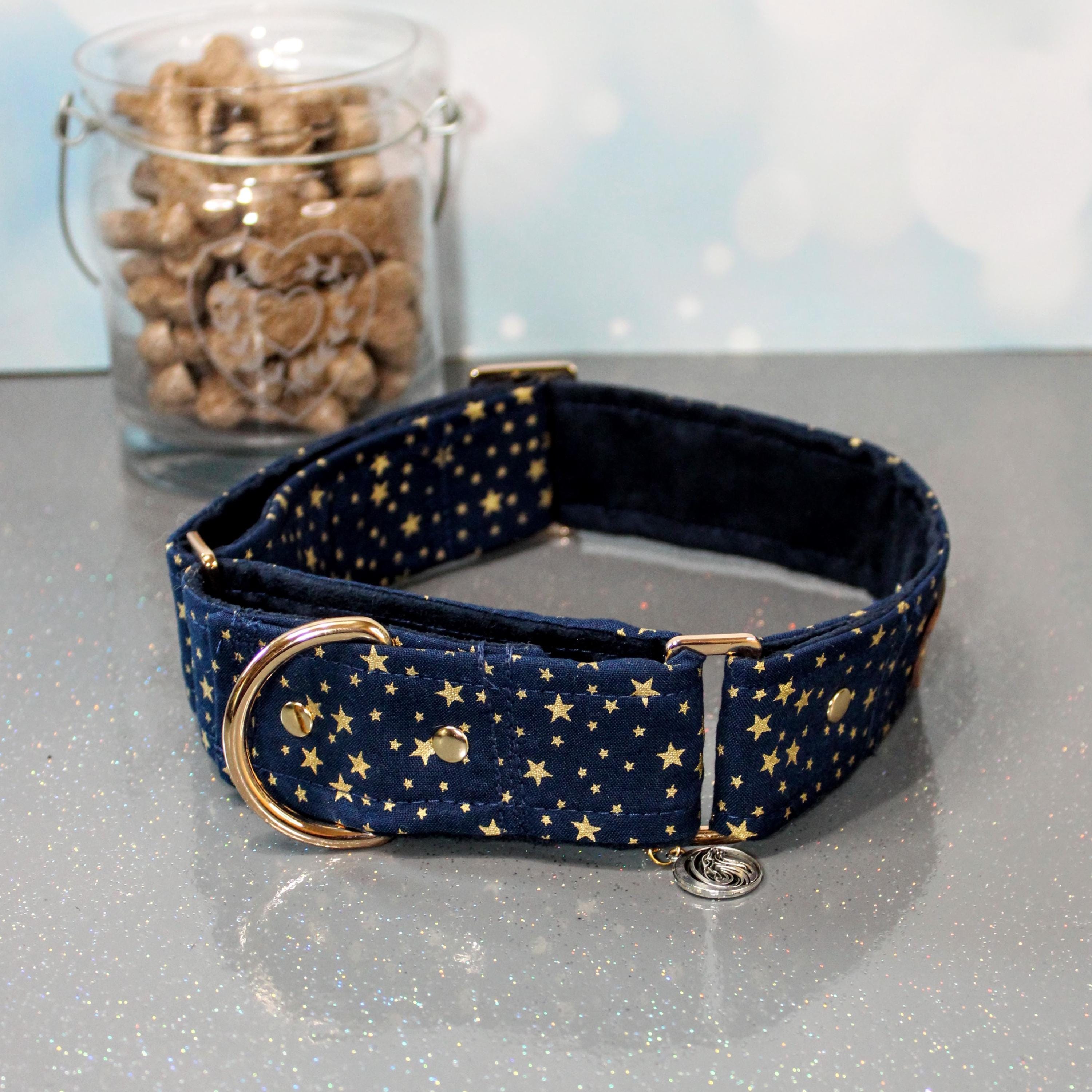 Nightingale dog collar deals