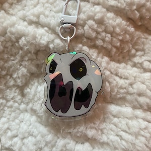 TBOI | Delirium Holographic 2” Keychain | Different Design On Back!