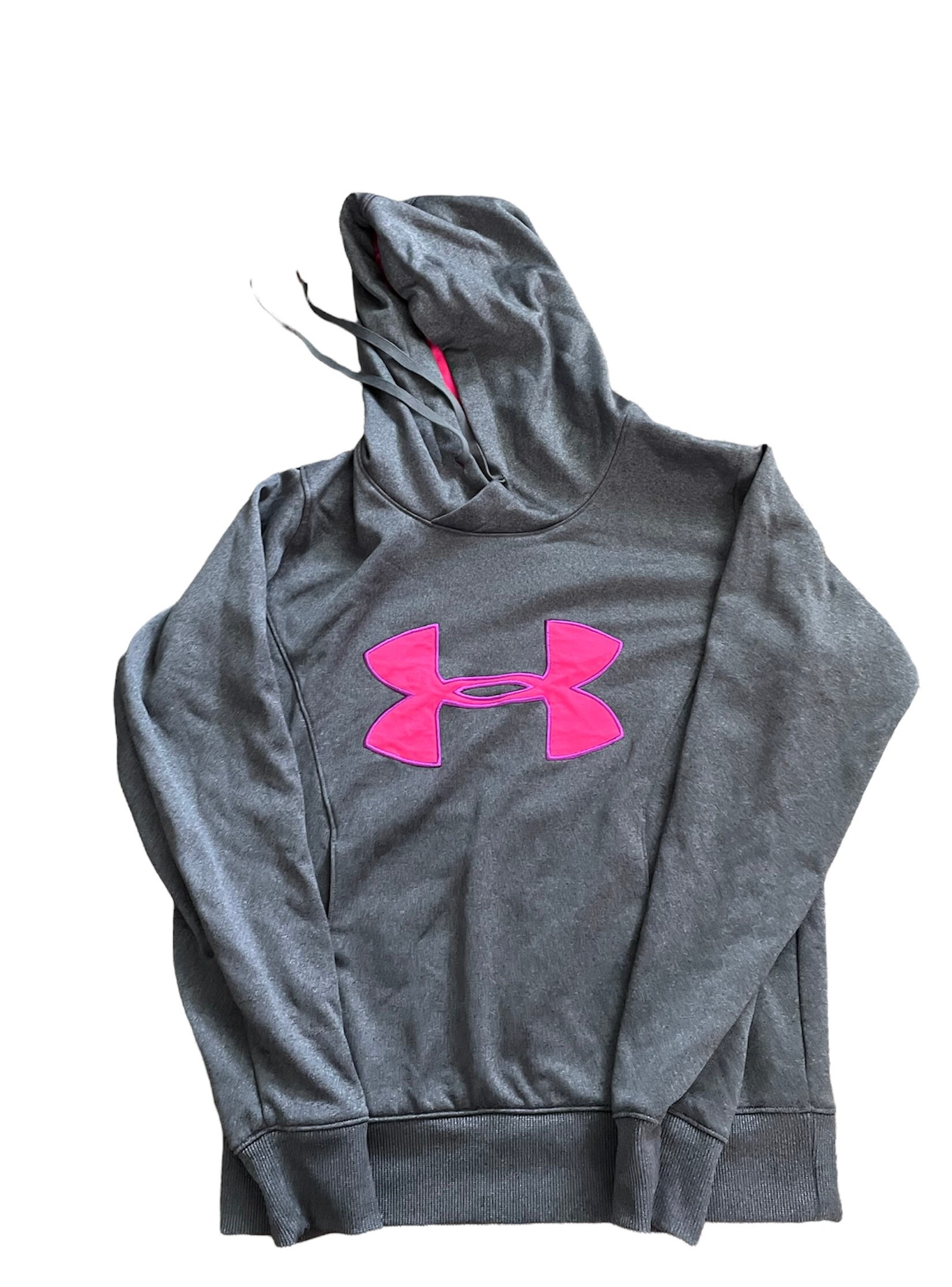 Under Armour Breast Cancer Hoodie