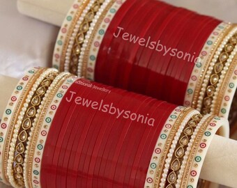 Bridal chura latest cheap designs 2018 with price