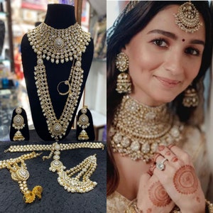 Nickel free bridal jewelry top