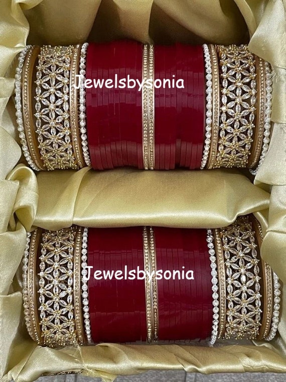 Personalised chura clearance