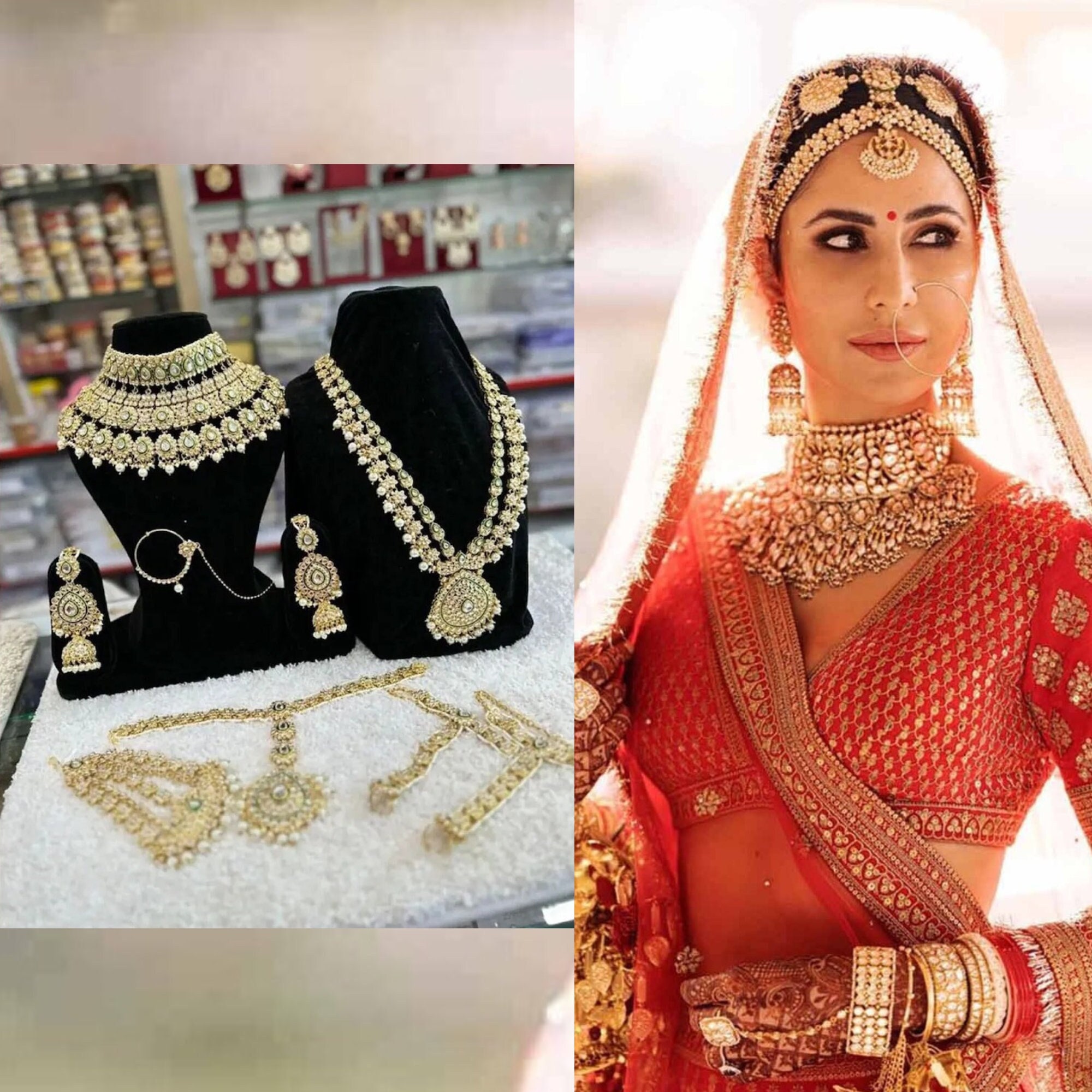 Sabyasachi jhumkas online outlet