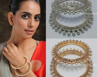 Maharashtrian kada clearance