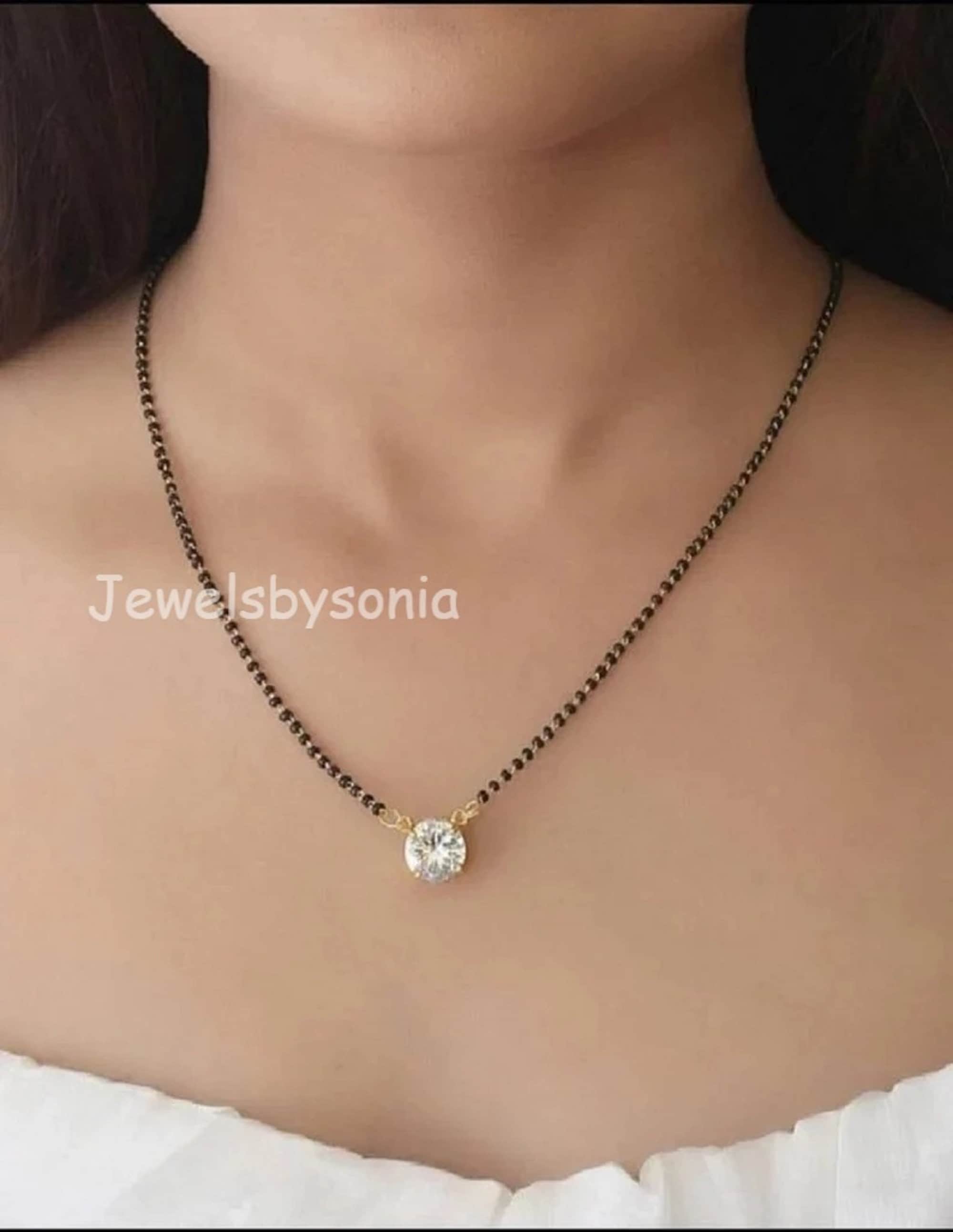 Karimani stone best sale pendant