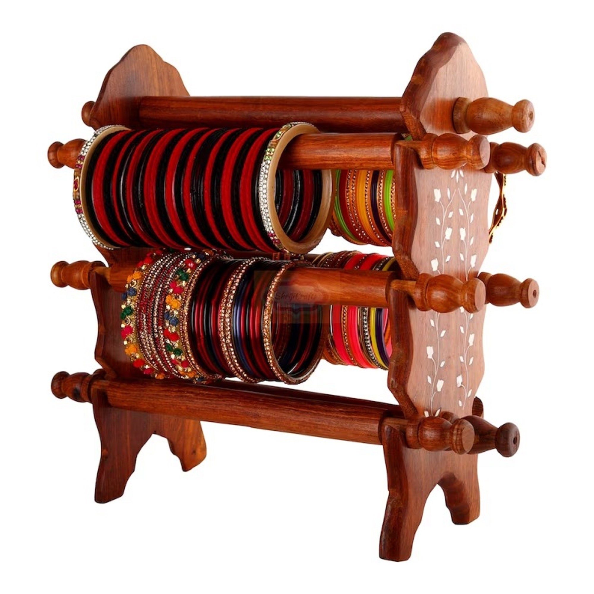 Bangles stand design sale