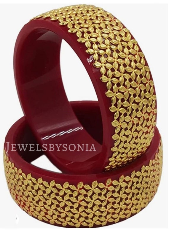 Bengali Handcrafted Conch Bangles Conch Bracelet Bengali White