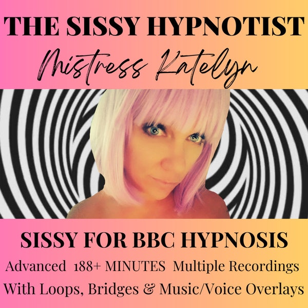 Sissy Hypnosis - Etsy