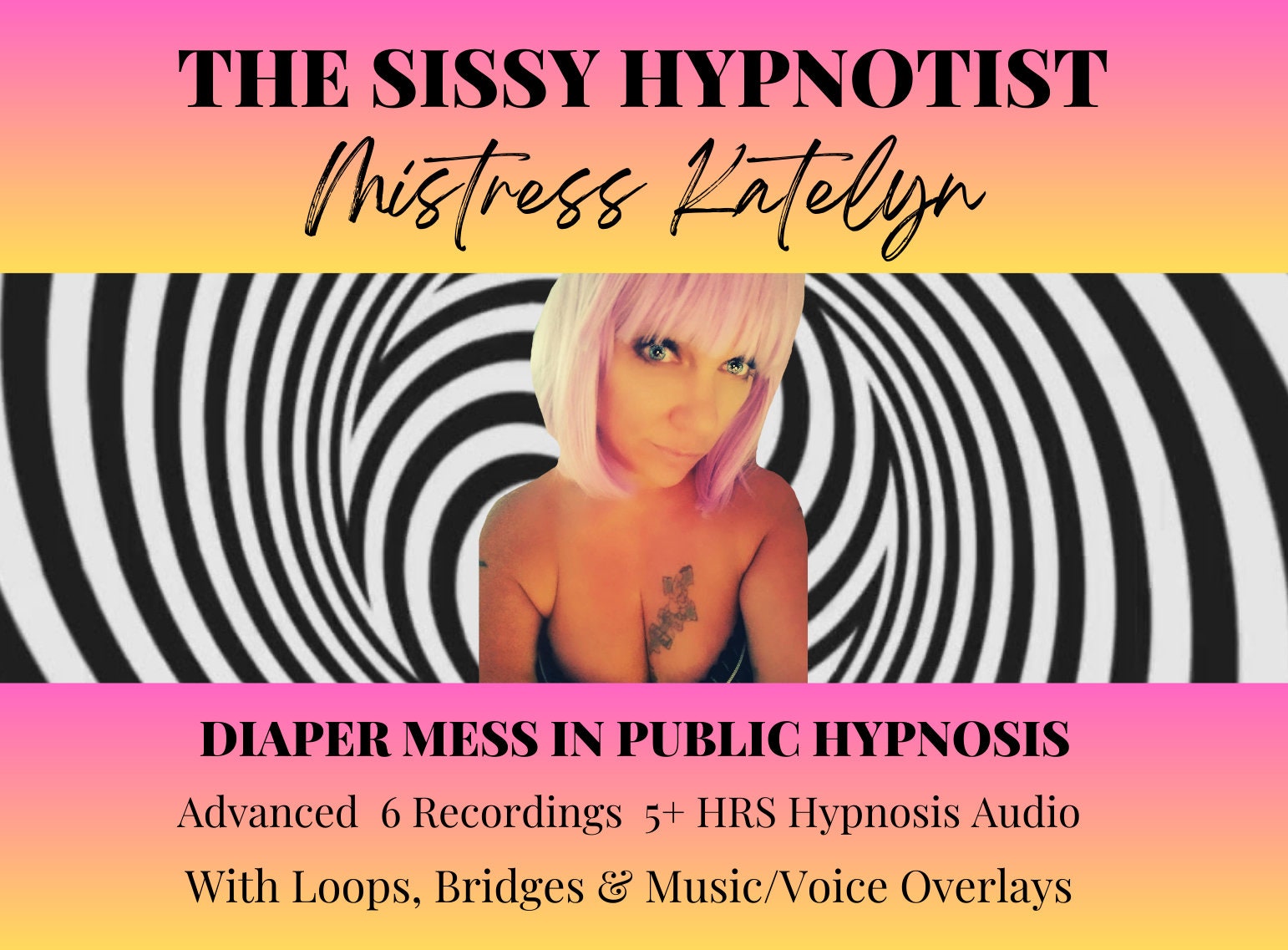 Abdl hypnosis free