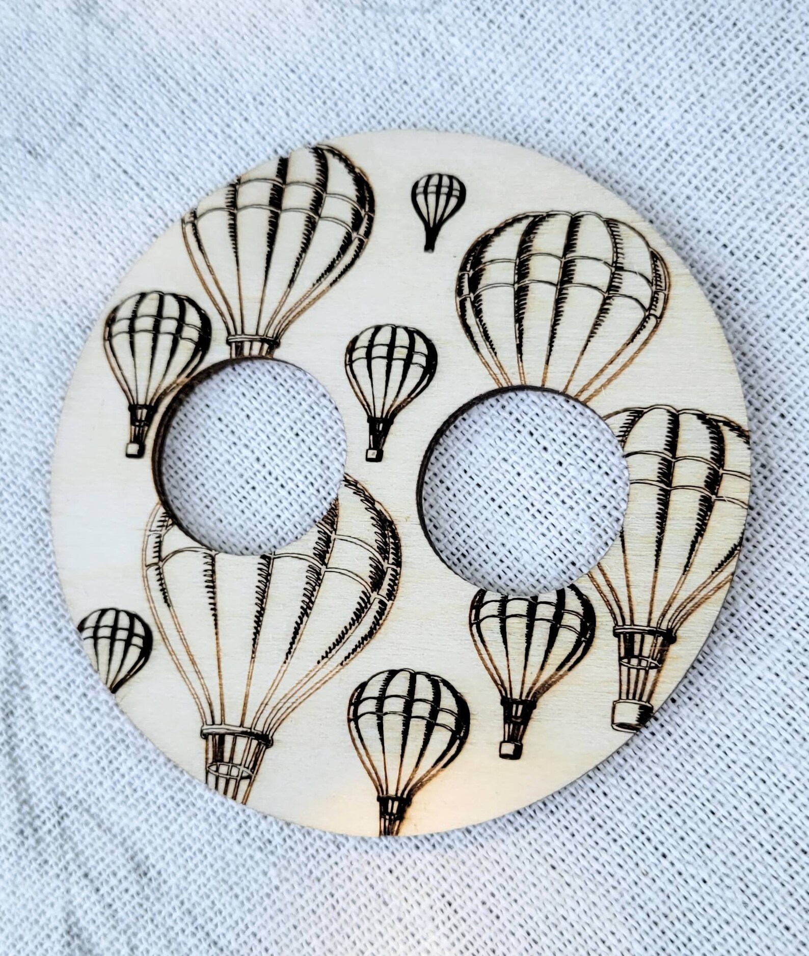 Makesy 12oz Aura Vessel Compatible Double Wick Candle Etsy