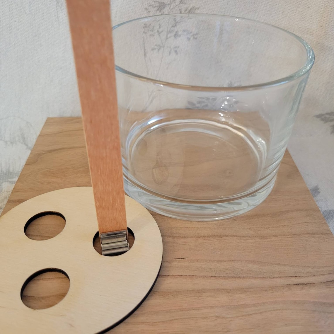 California Candle Supply 16 Oz Cali Jar Compatible Wick Etsy