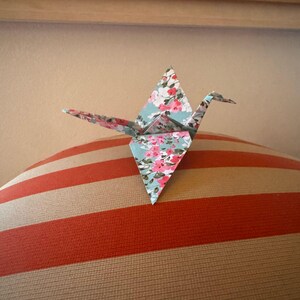 Lotto di Origami Gru