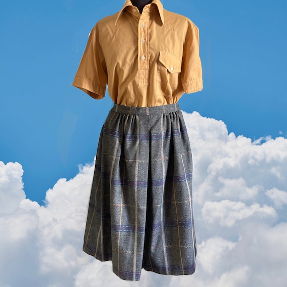 Preppy 2025 80s clothes