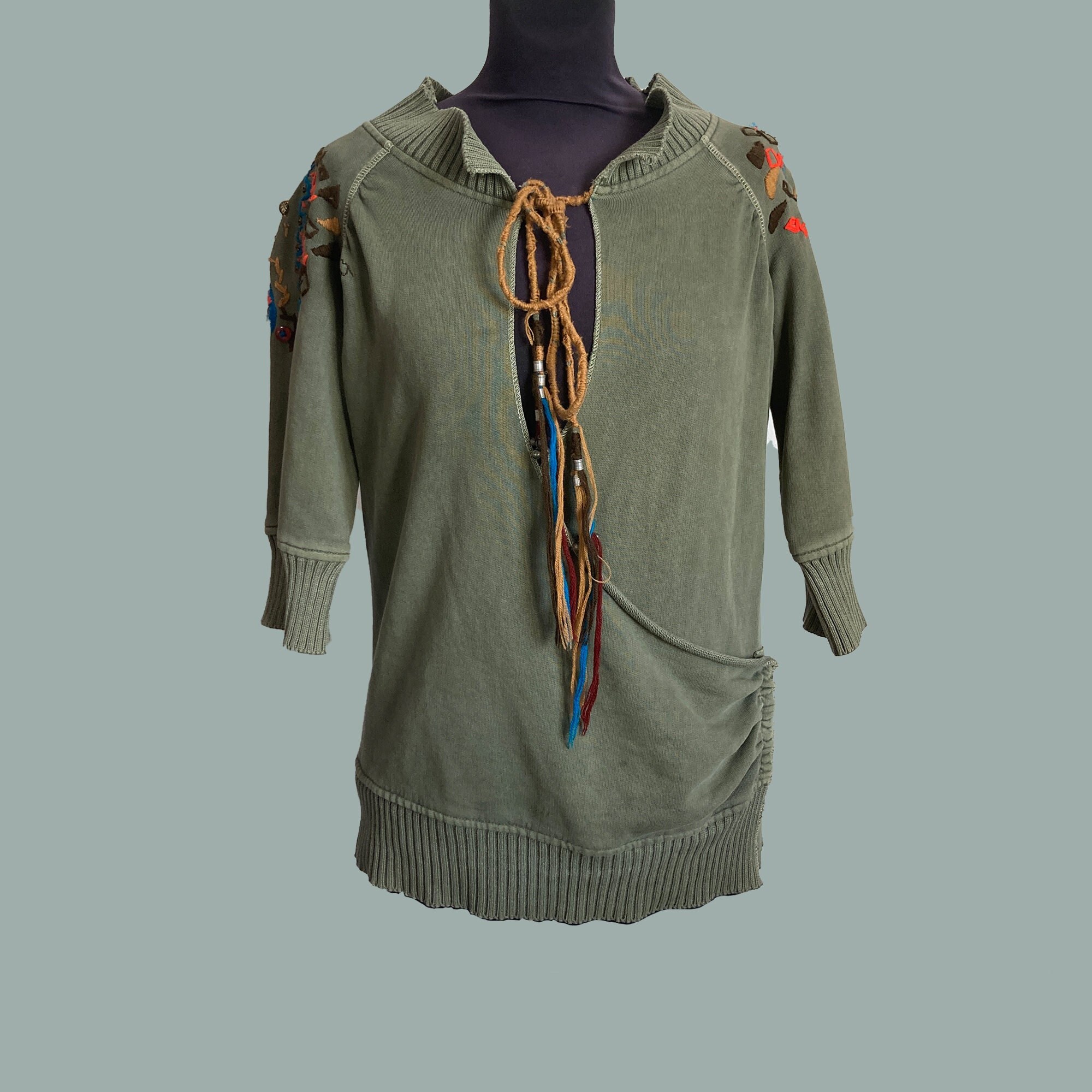 Miss Sixty Vintage - Etsy