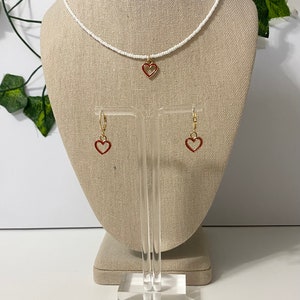 Loving Heart Set