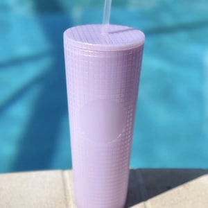 Studded Tumbler