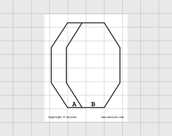 hostage target etsy australia