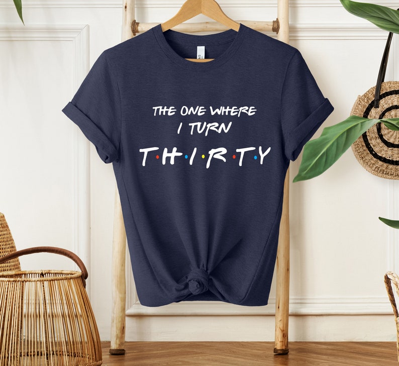 30th Birthday Gifts for Women, 1994 Birthday Tshirt UK, Custom Birthday Gifts for her 2024 NAVY