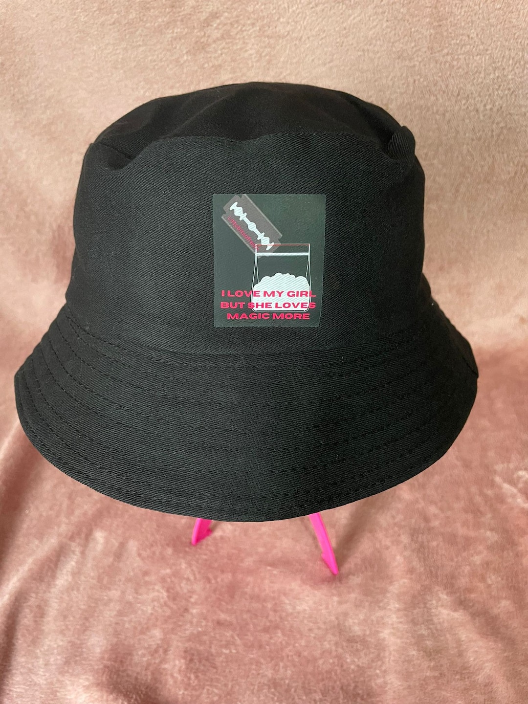 Bucket Hat Funny Hat Sesh Hat Festival Hat Festival Etsy UK
