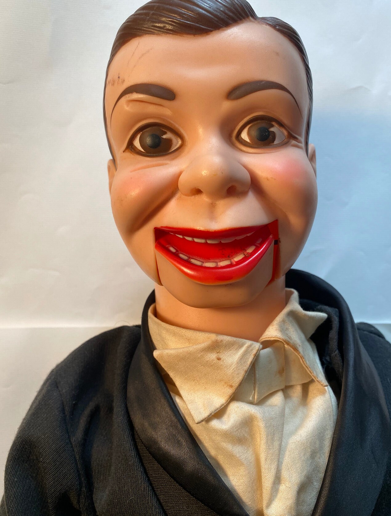 Charlie Mccarthy Charlie Mccarthy Ventriloquist Dummy vrogue.co