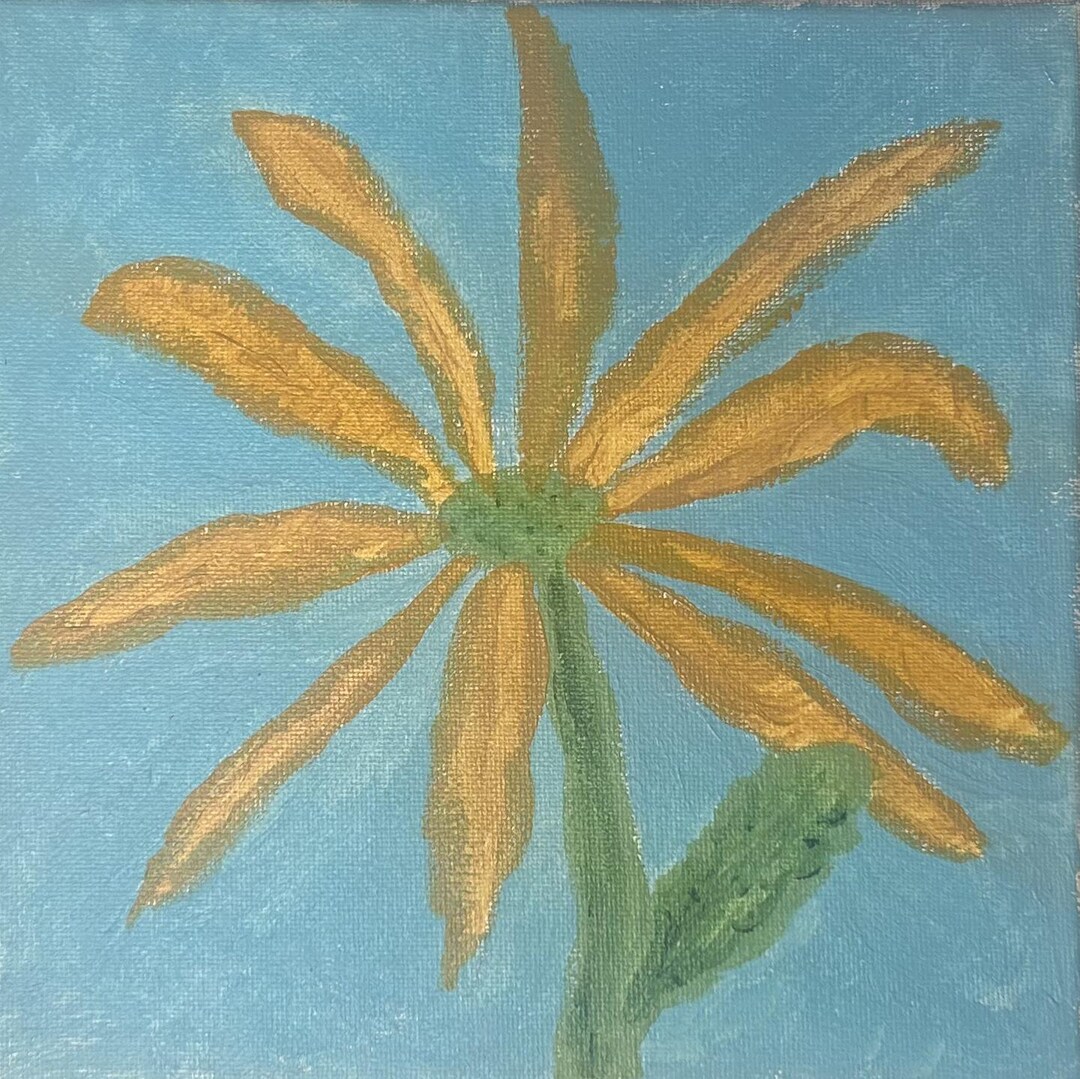 Original Art 8
