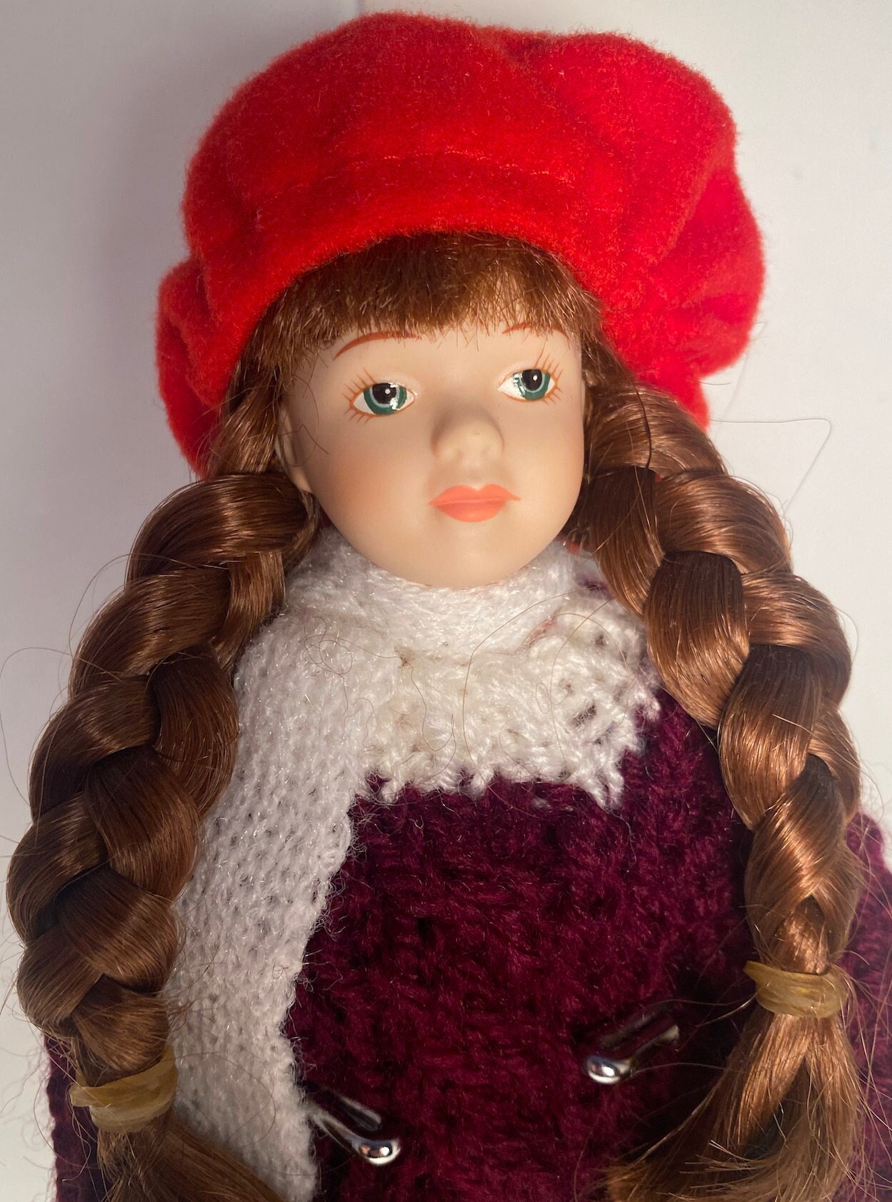 The Broadway Collection Dolls - Etsy