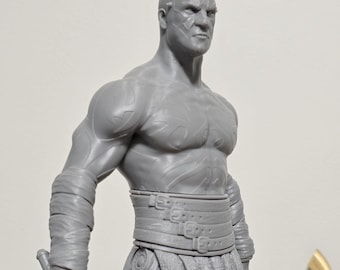 Maul Fan Art 3D Print