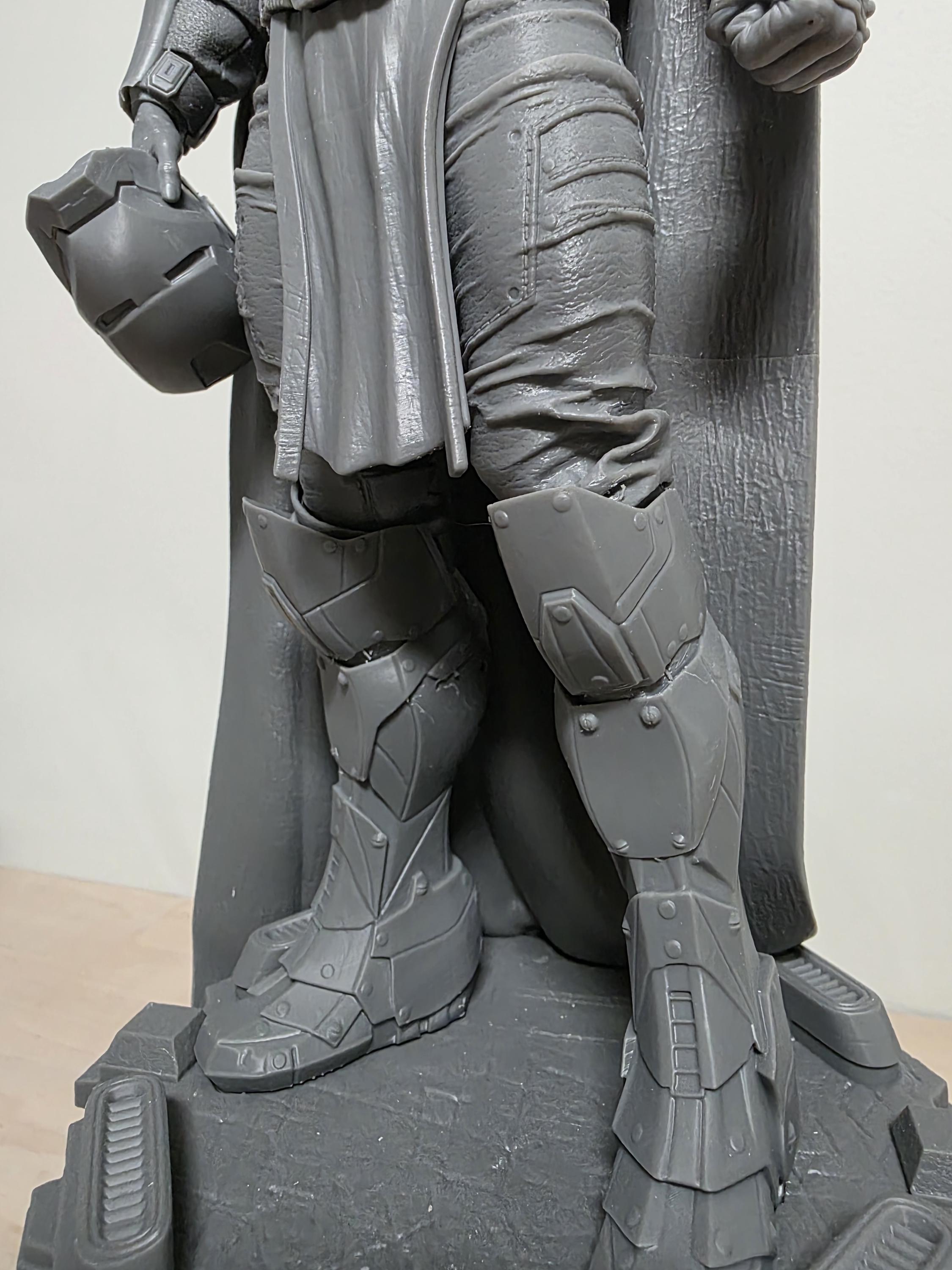 Doom Fan Art 3D Print - Etsy