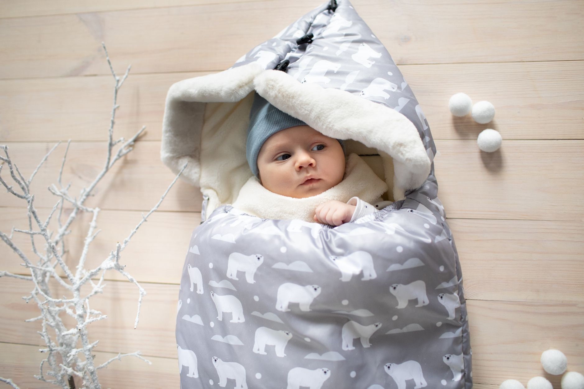 Baby boy pram cosy toes online