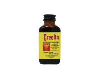 Creolin