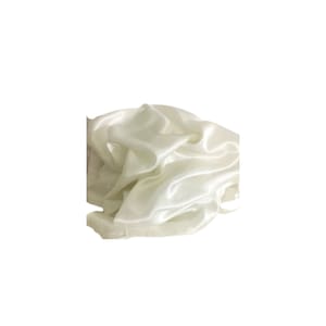 White Spiritual Scarf ( Mouchwa Lwa Blan)