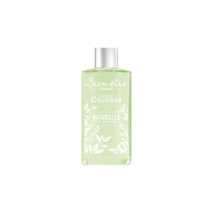 Bien-Etre Eau De Cologne Naturelle 250ml