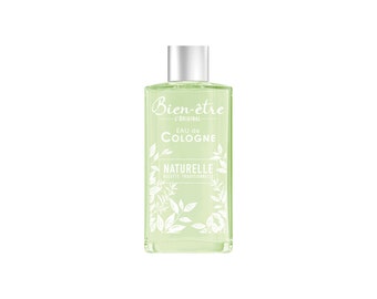 Bien-Etre Eau De Cologne Naturelle 250ml