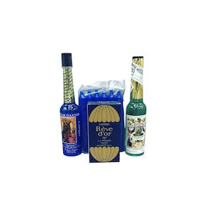 Ezulie Dantor Bundle