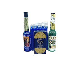 Ezulie Dantor Bundle