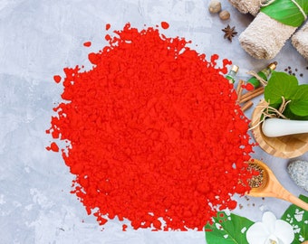Red Precipitate Powder (Prespite Rouj