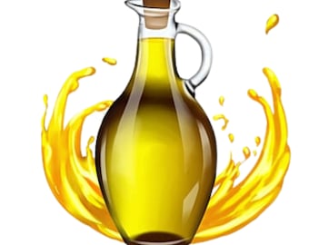 Saint Oil (Lwuil sint )