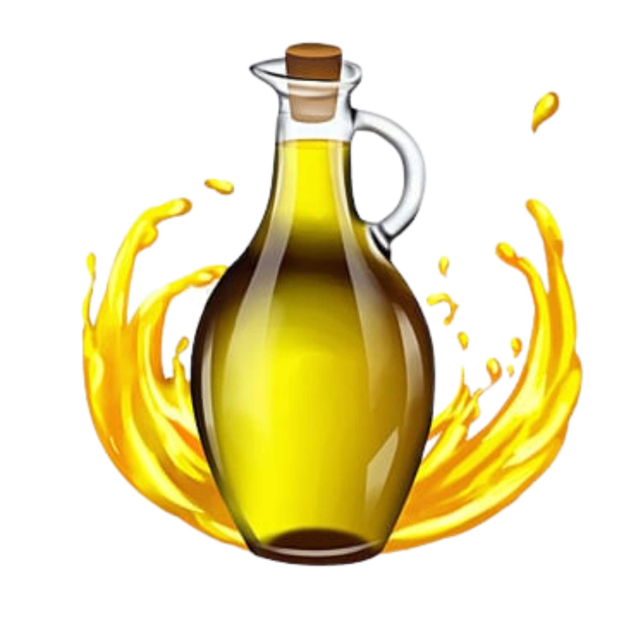 Chance Oil (Lwil Chans)