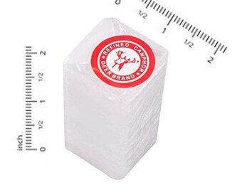 Deer Camphor 100% Pure