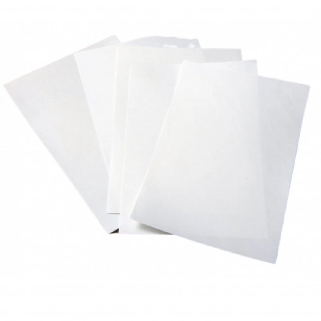 Virgin Sheepskin Parchment Paper 1 Sheet - Etsy