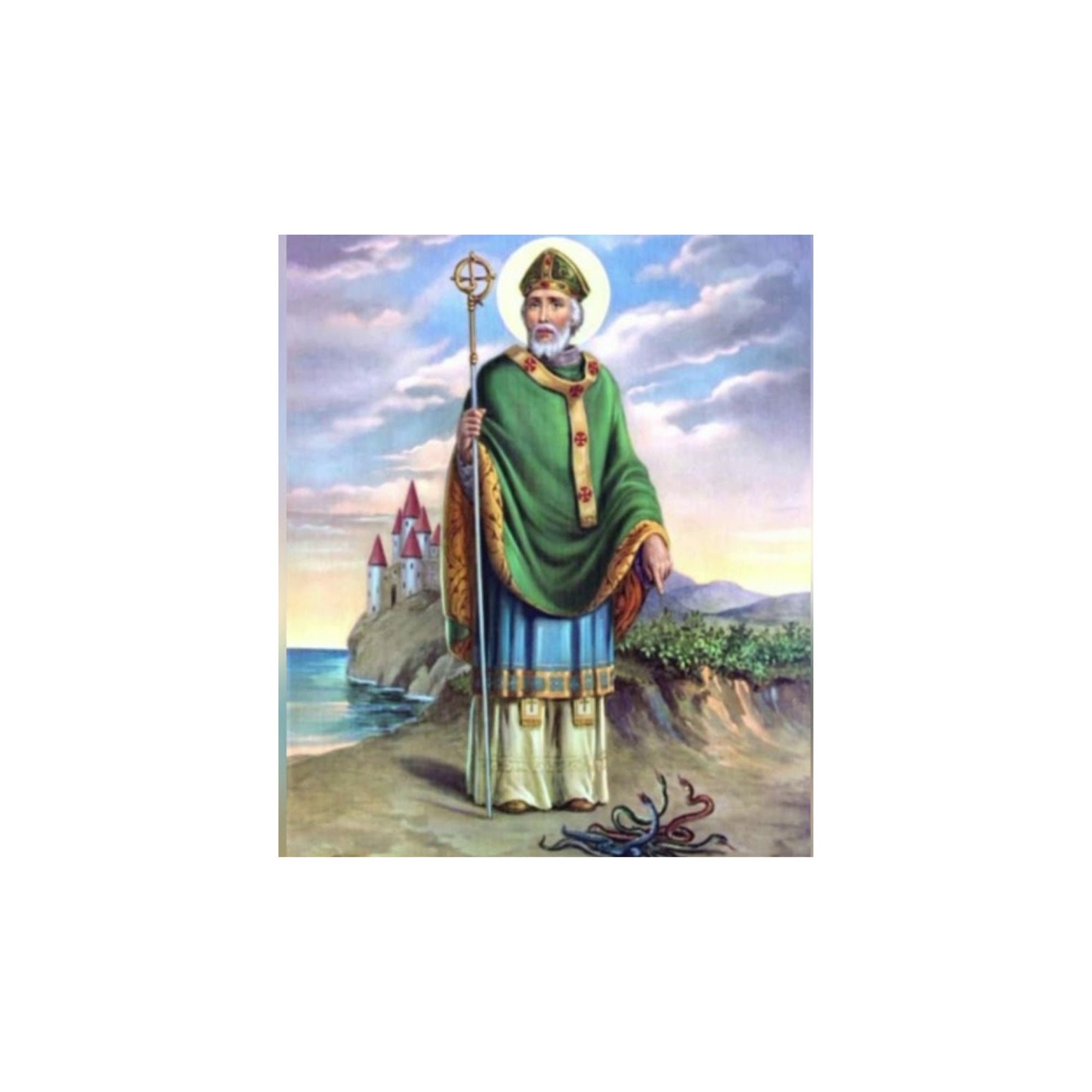 Image Damballah