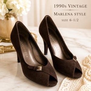 90s womens dress shoes 90s Womens Dress Shoes