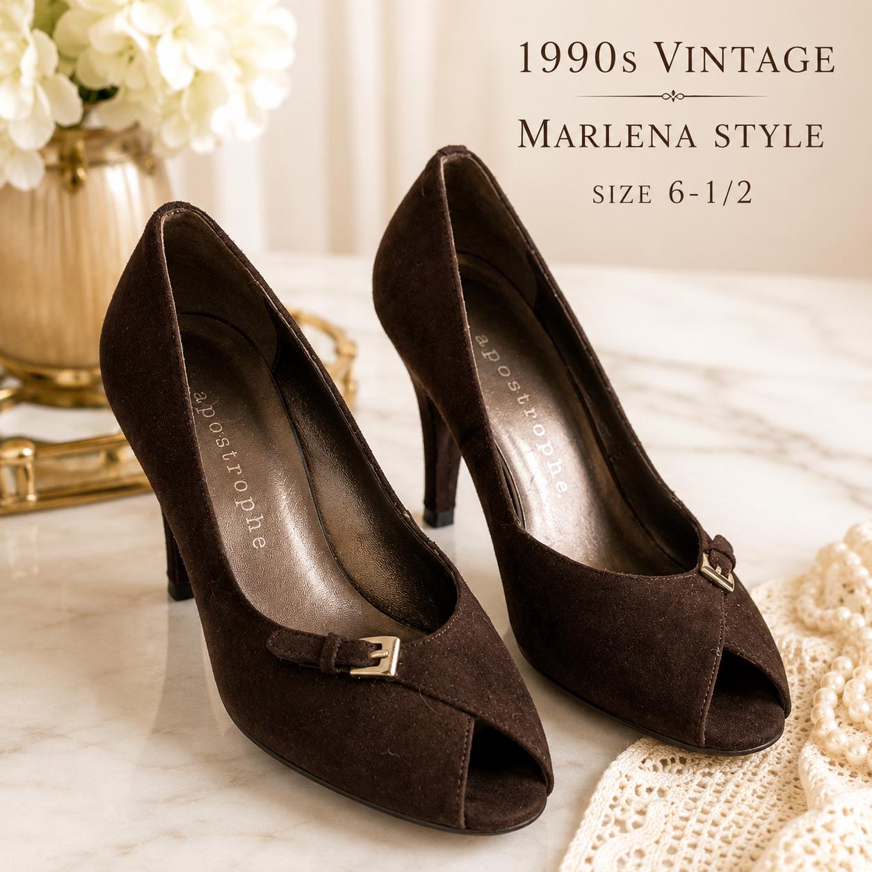 90s Dress Shoes - Etsy
