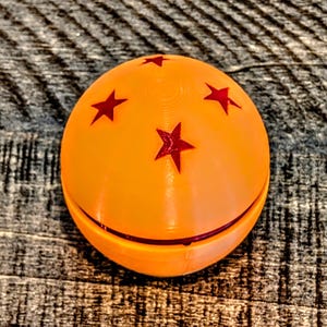 Anime ball Grinder – Cool Gift for Anime Fans