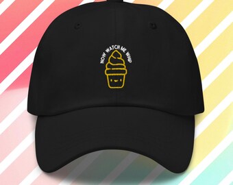 Dole Whip Dad Hat - Etsy