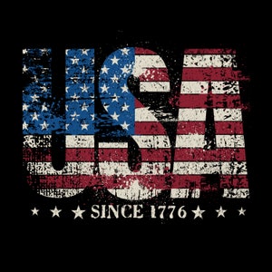1776年以来のアメリカ合衆国Png、独立記念日Png、アメリカ合衆国Png、アメリカPng、愛国旗Png、独立記念日Png、昇華デザイン