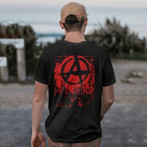 Anarchy In The Street png