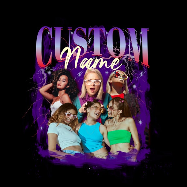 Custom Bootleg Rap Tee Template Etsy Custom Bootleg Rap Tee Template Etsy