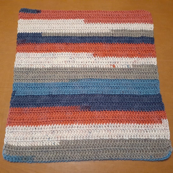 Stripes Baby Blanket Etsy